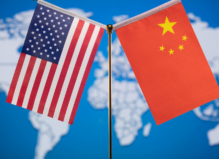 农产品贸易,海事物流,中美经贸磋商