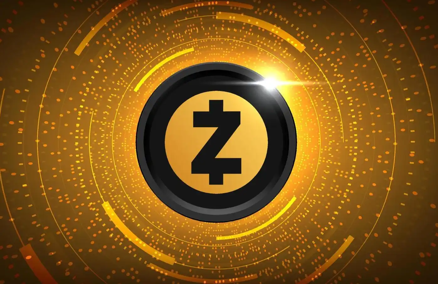 Zcash,减半,隐私币