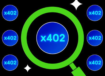 x402, WEEX, Coinbase