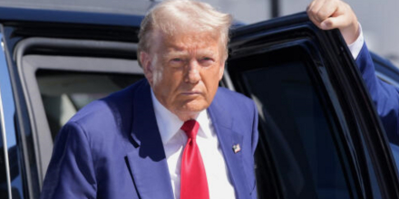 政治献金,SPAC,美国大选