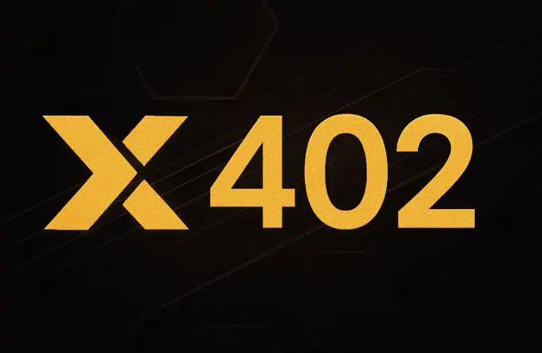 x402协议,AI代理,USDC