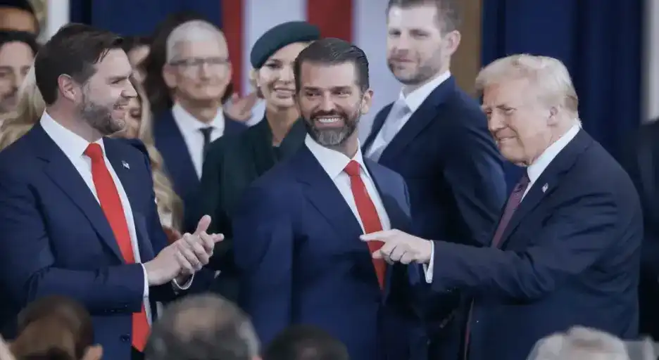 特朗普媒体科技集团,Truth Predict,Polymarket