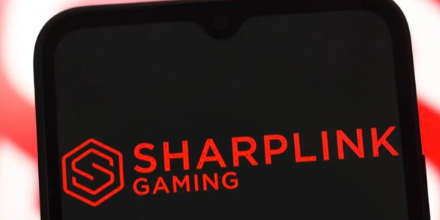 SBET,Bernstein, SharpLink Gaming