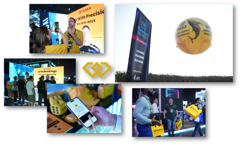 Blockchain Life 2025