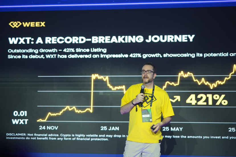 Blockchain Life 2025