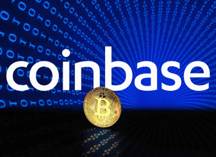 财报, 衍生品,Coinbase