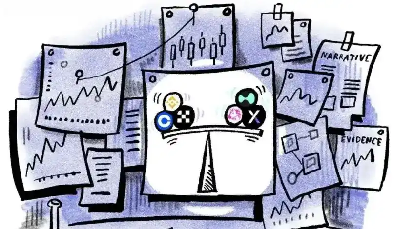 CEX,DEX,永续合约