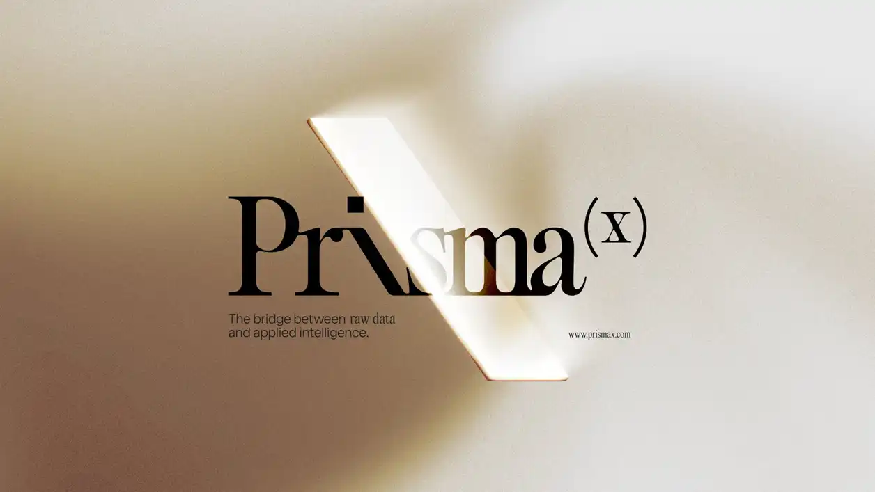PrismaX