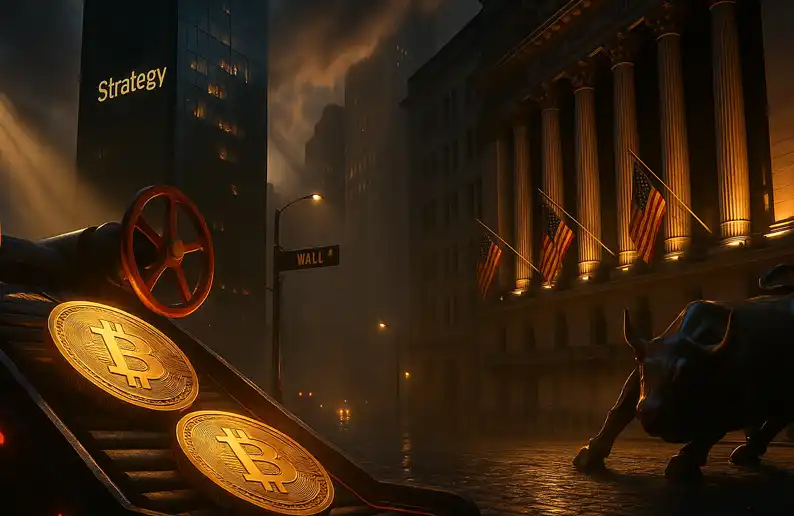 ETF,微策略,Capriole Investments