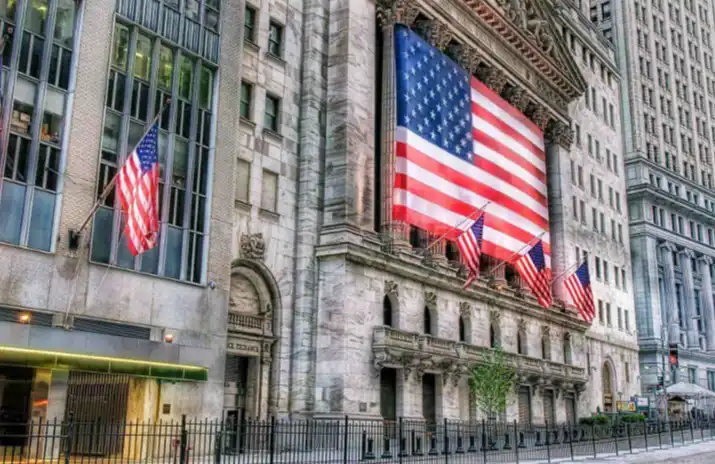 Palantir,Michael Burry,纳指