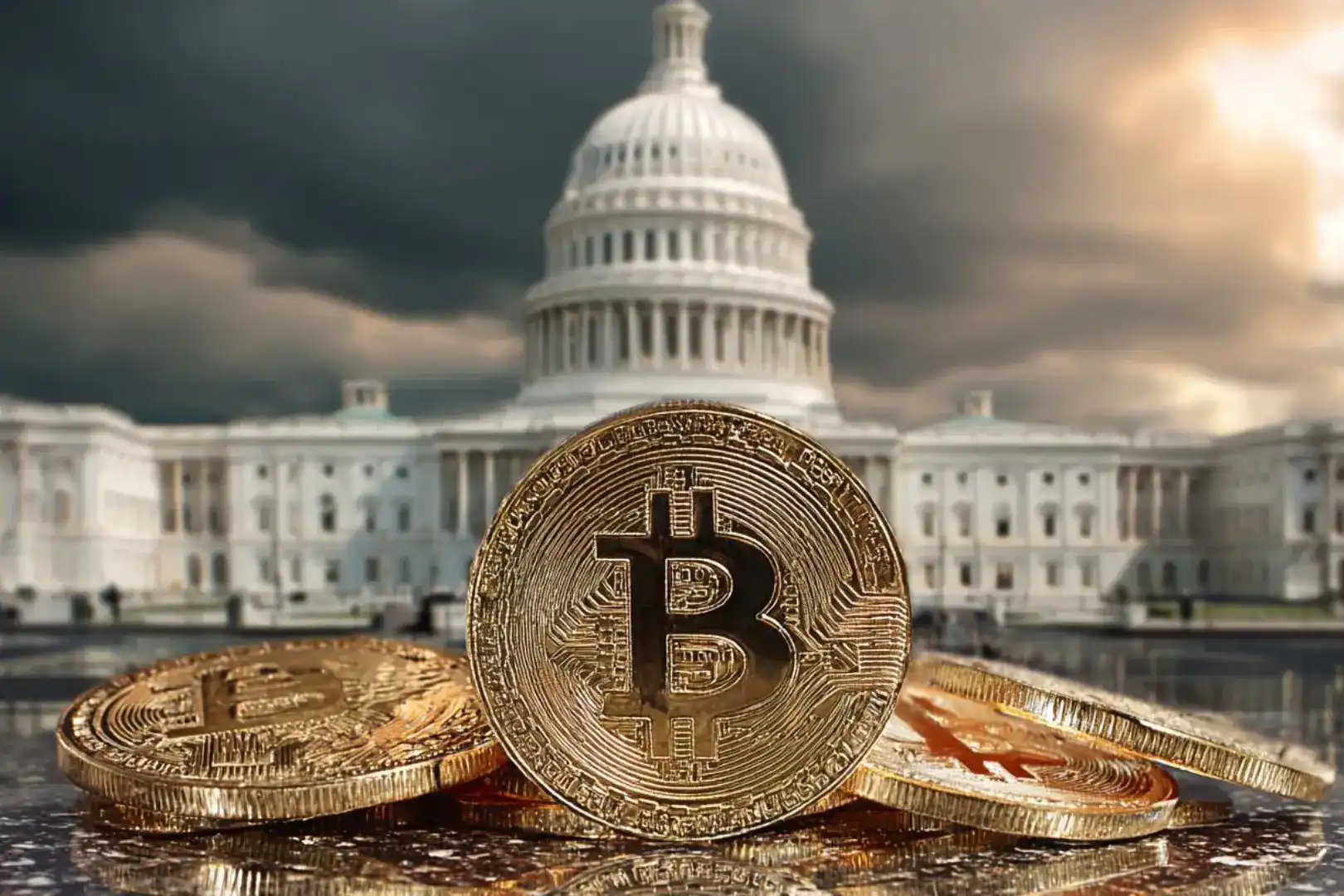 美国政府停摆,TGA,流动性危机