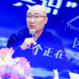 孟岩的区块链思考