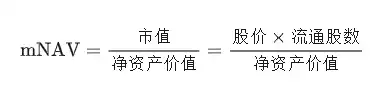 数字资产财库
