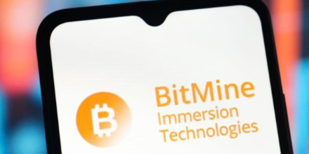 BitMine Immersion Technologies,ETH,Tom Lee