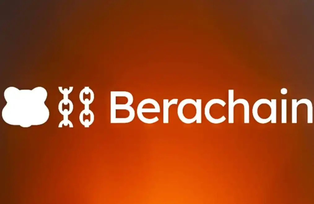 Berachain,Nova Digital,BERA