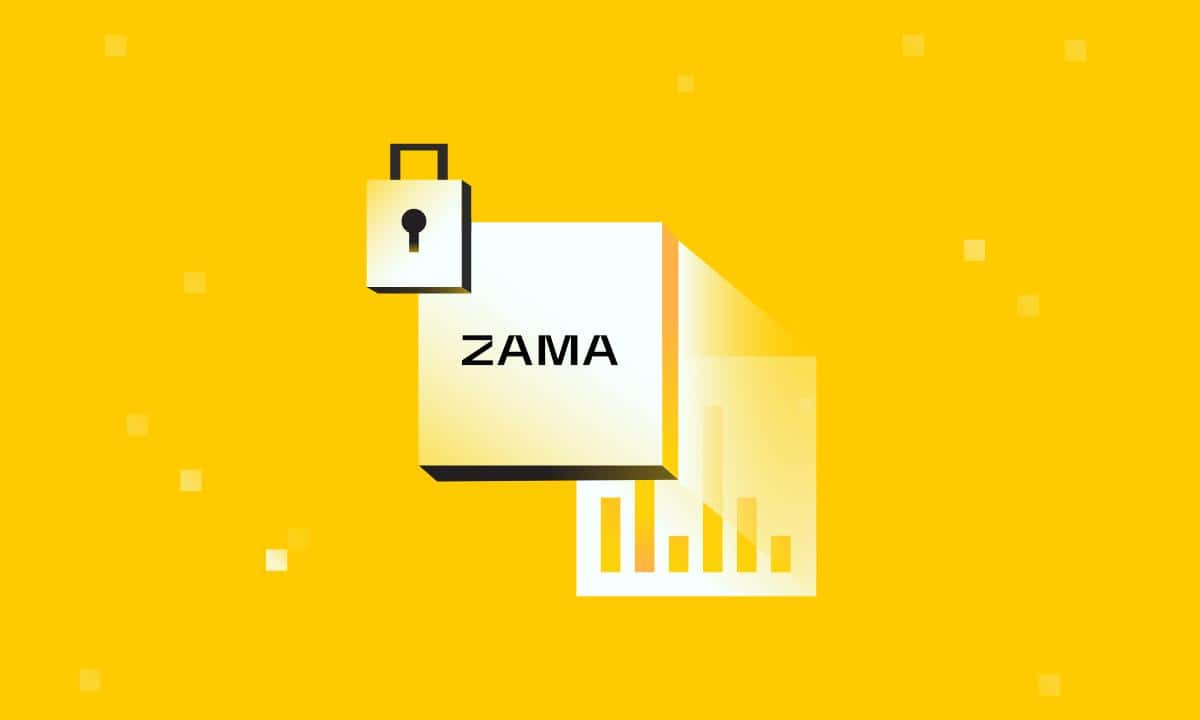 Zama为什么值得去关注?