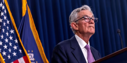 利率决策,经济数据,美联储