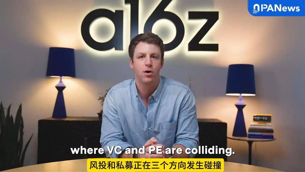 A16z,Troy Kirwin,AI初创