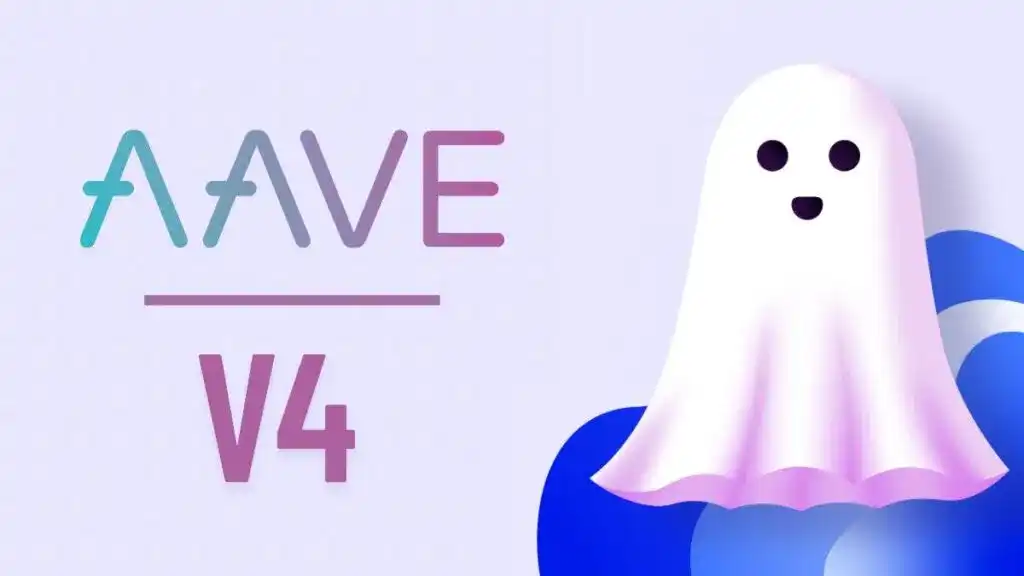 Aave V4,DeFi,借贷协议