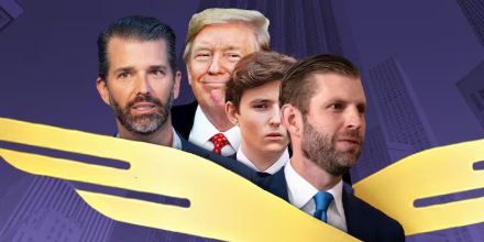 特朗普,加密货币舞会,Meme币