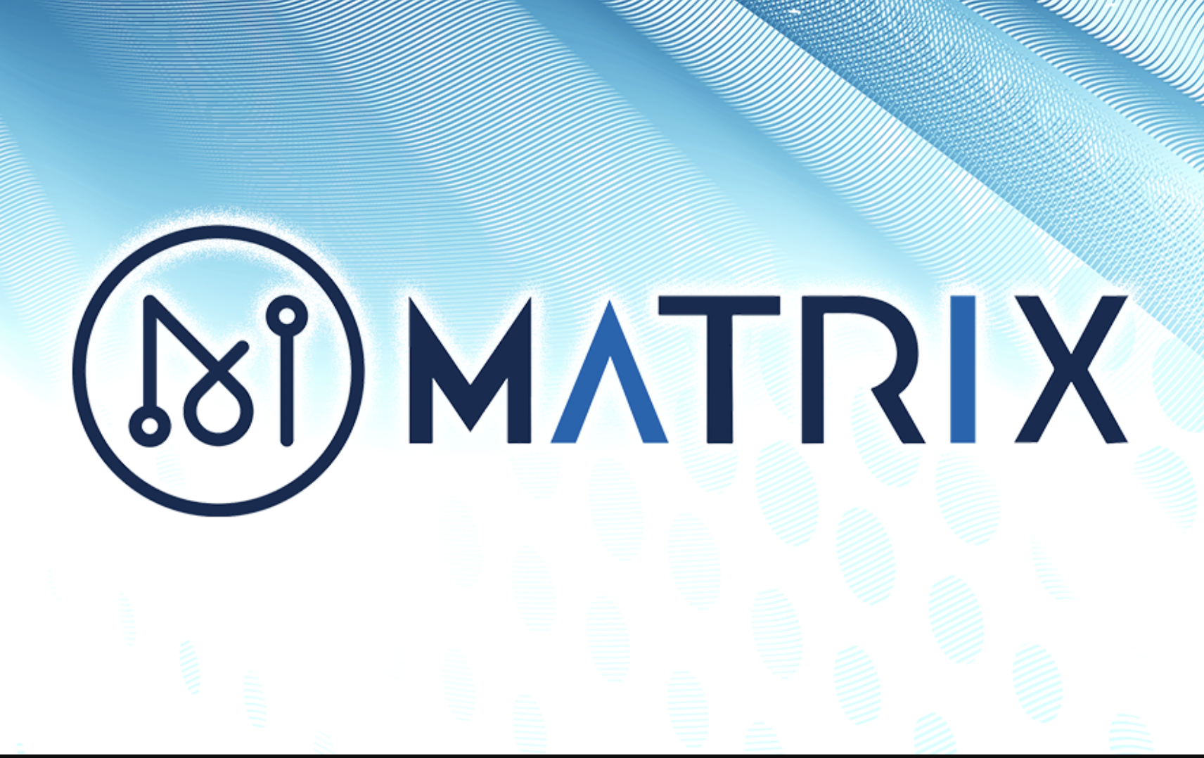 Matrix AI Network