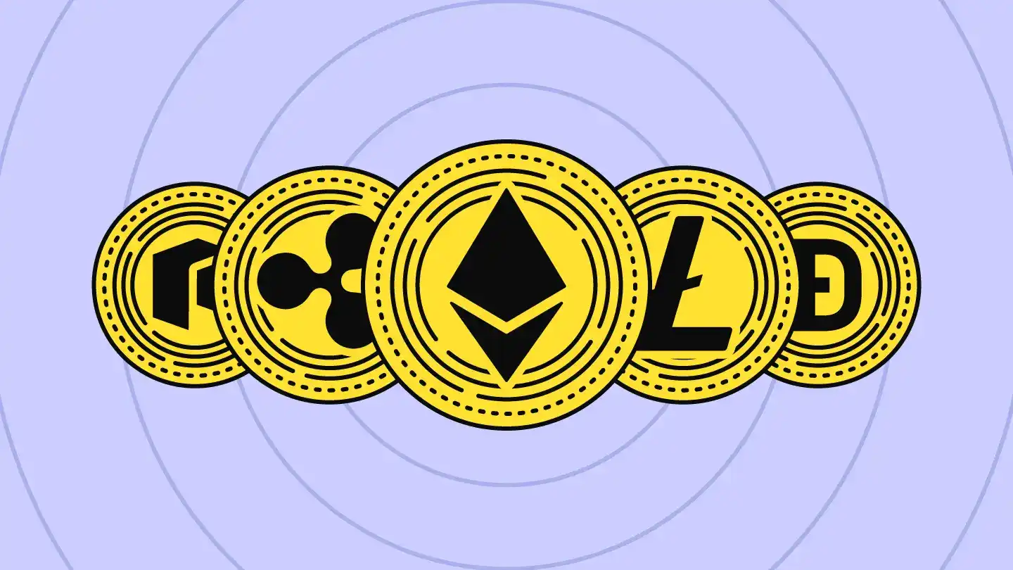 山寨币,标准普尔500指数,CoinDesk80指数