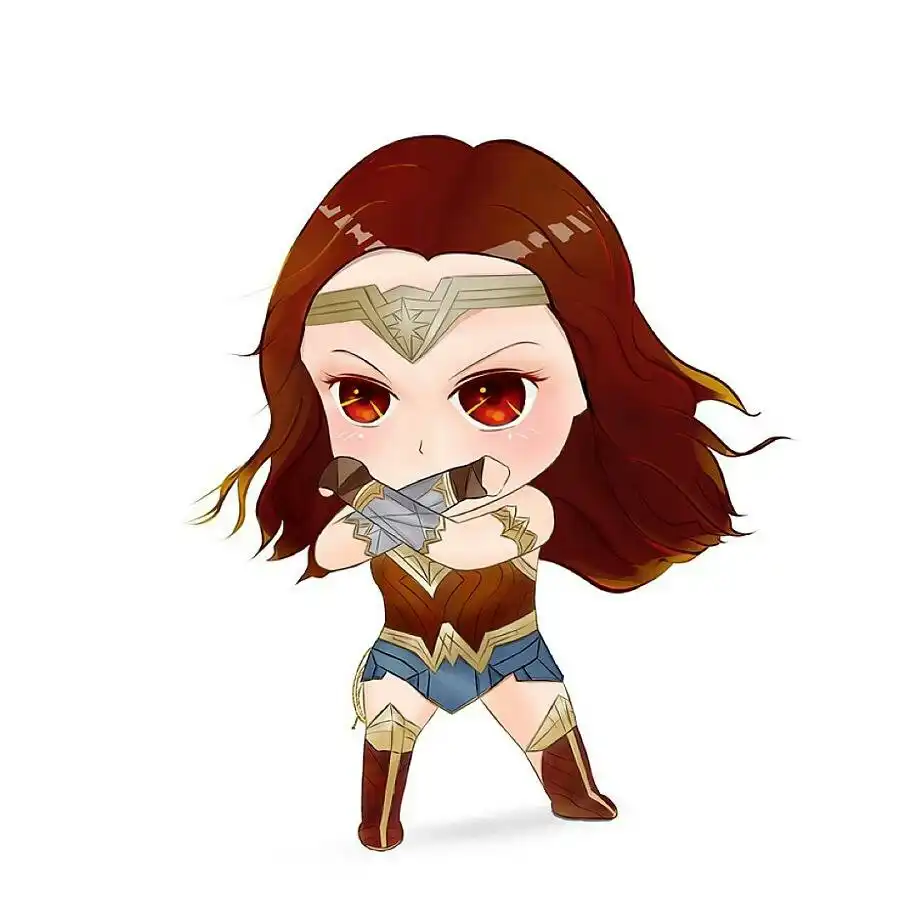 星球君的朋友们