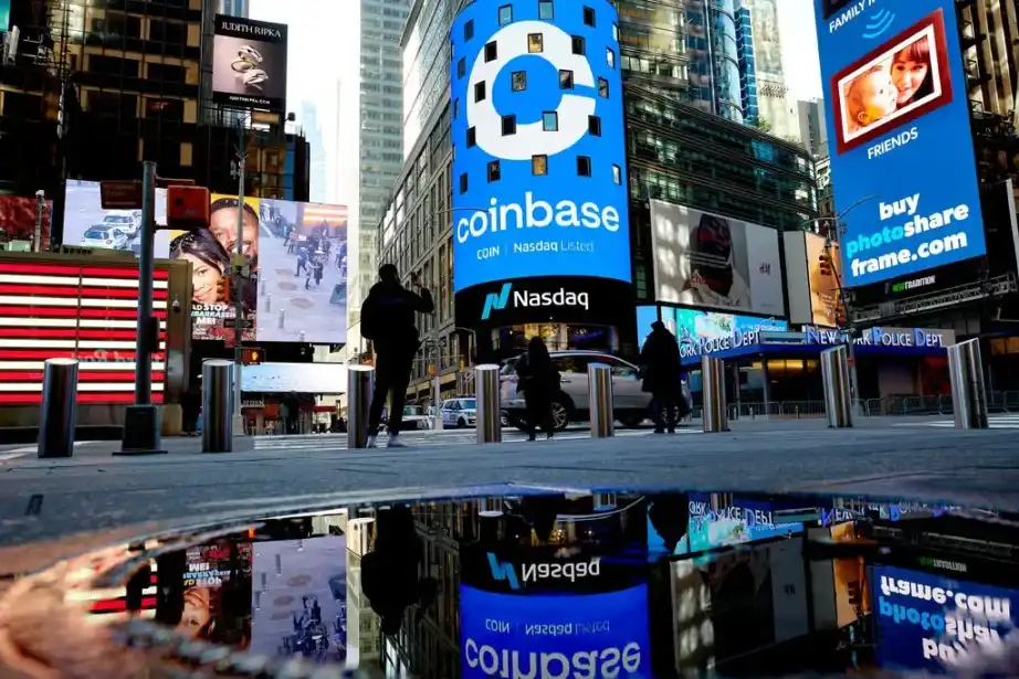 Coinbase