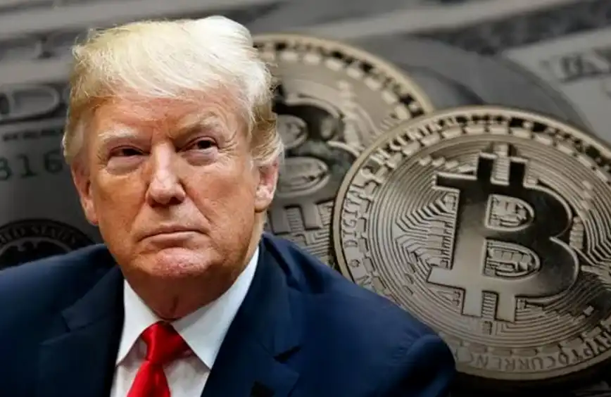 特朗普,SOL,Coinbase