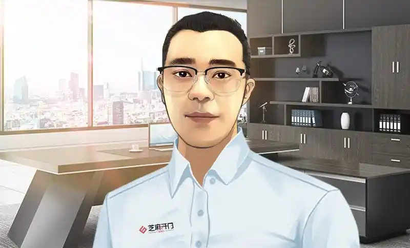 Gate,Lin Han,Perp DEX