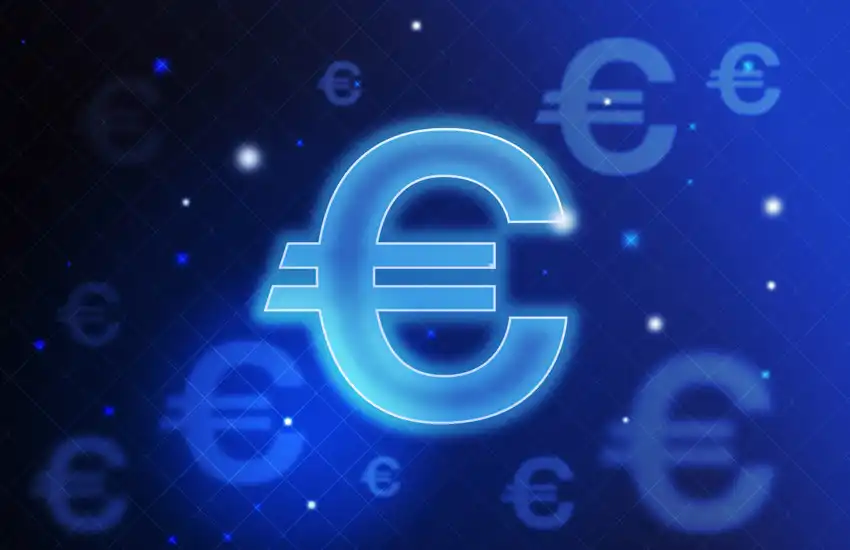 欧元稳定币,EURC,MiCA