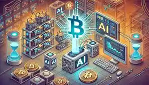 比特币,AI,电力基础设施