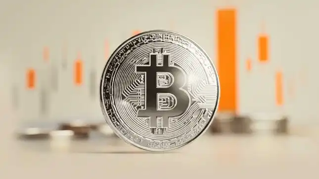 比特币,以太坊,证券代币化