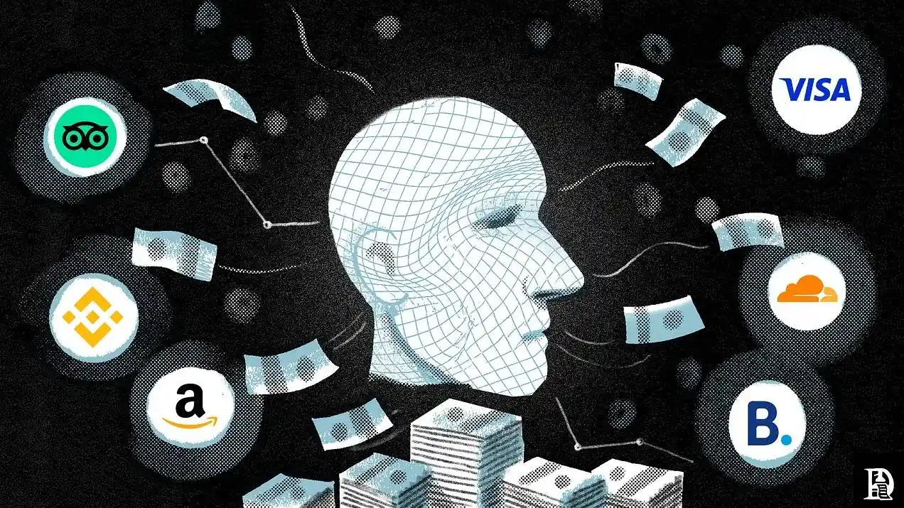 自主代理,OpenAI,Stripe