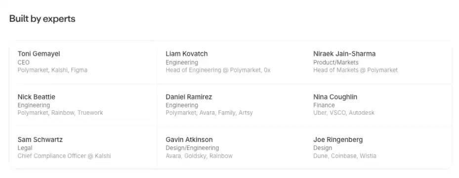 The Clearing Company