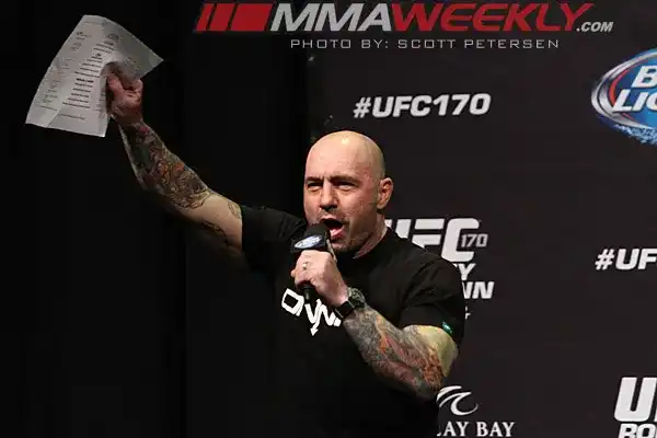 Joe Rogan