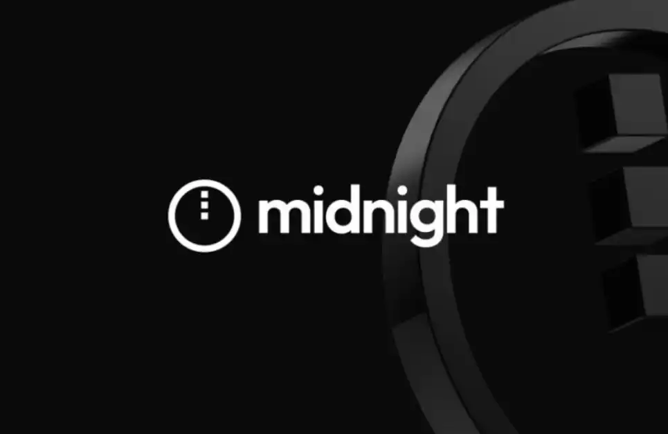 NIGHT,Midnight,Cardano