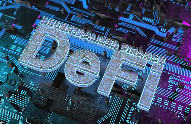 DeFi,借贷,收益