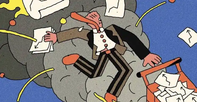 人生K线,交易玄学,加密市场