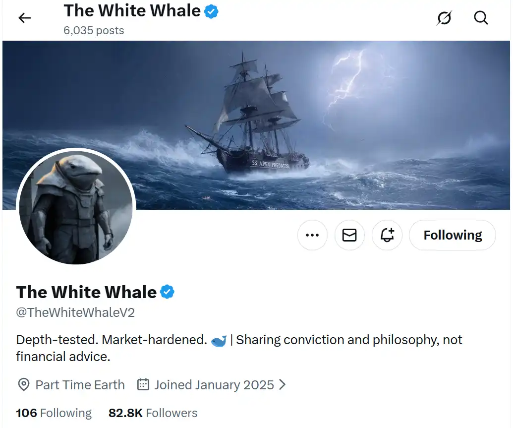 White Whale
