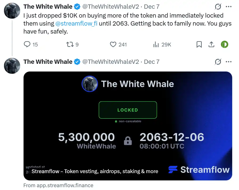 White Whale