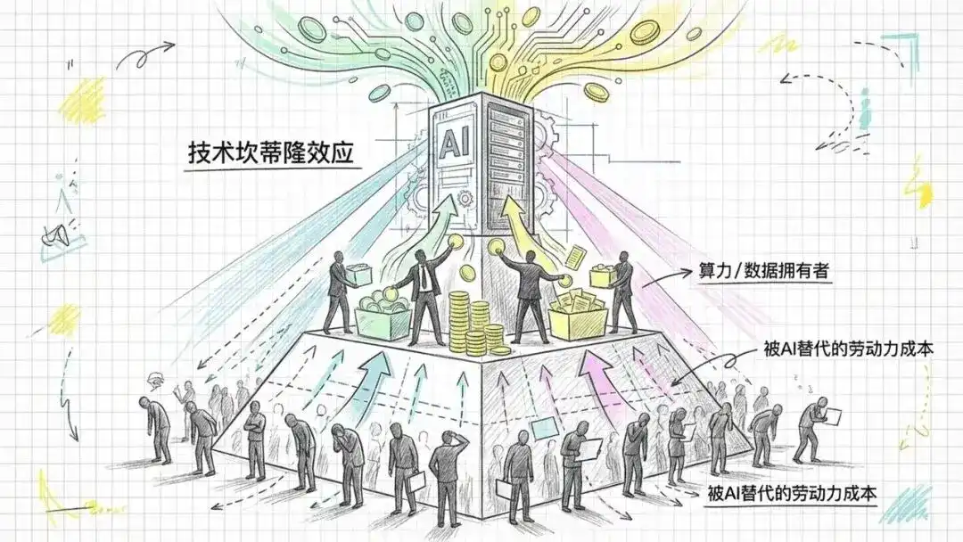 技术坎蒂隆效应