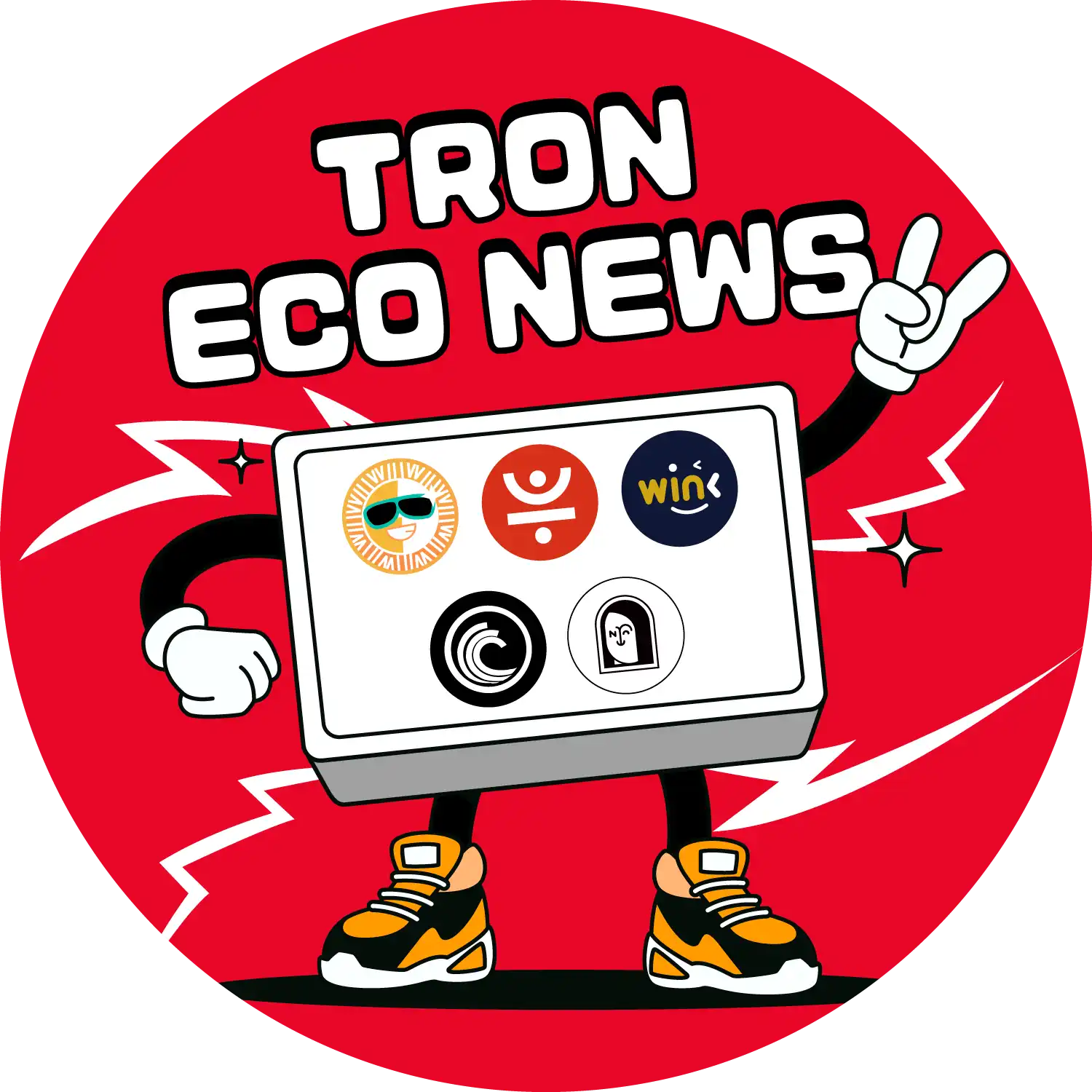 Tron Eco News