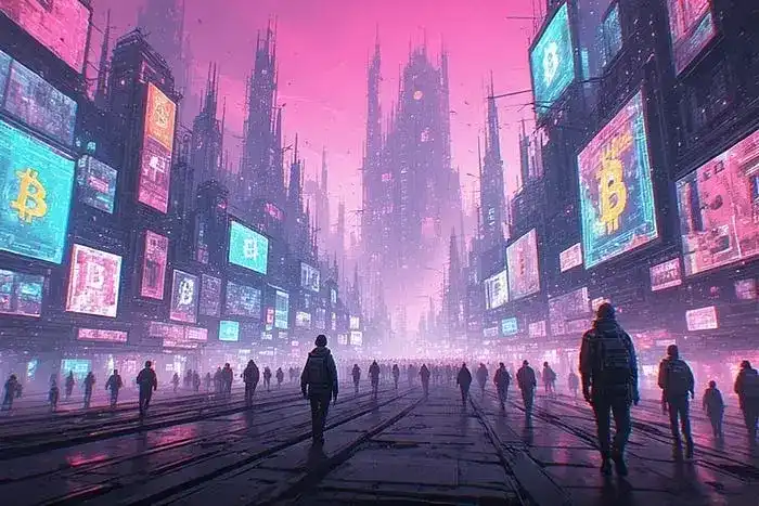 Meme币,InfoFi,稳定币