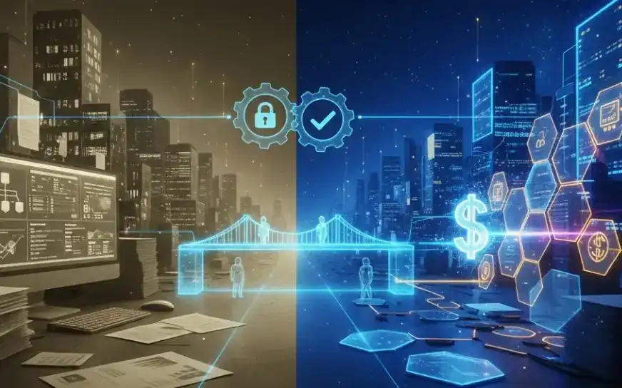 稳定币,Fireblocks,Amy Zhang