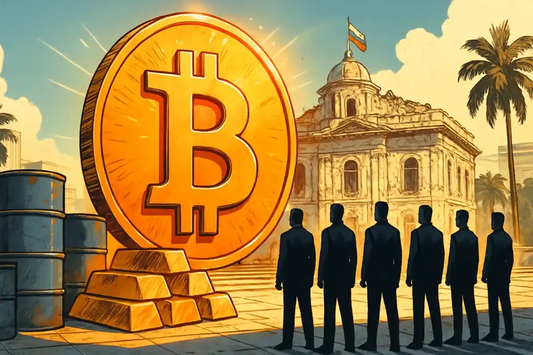 马杜罗,PDVSA,Sunacrip