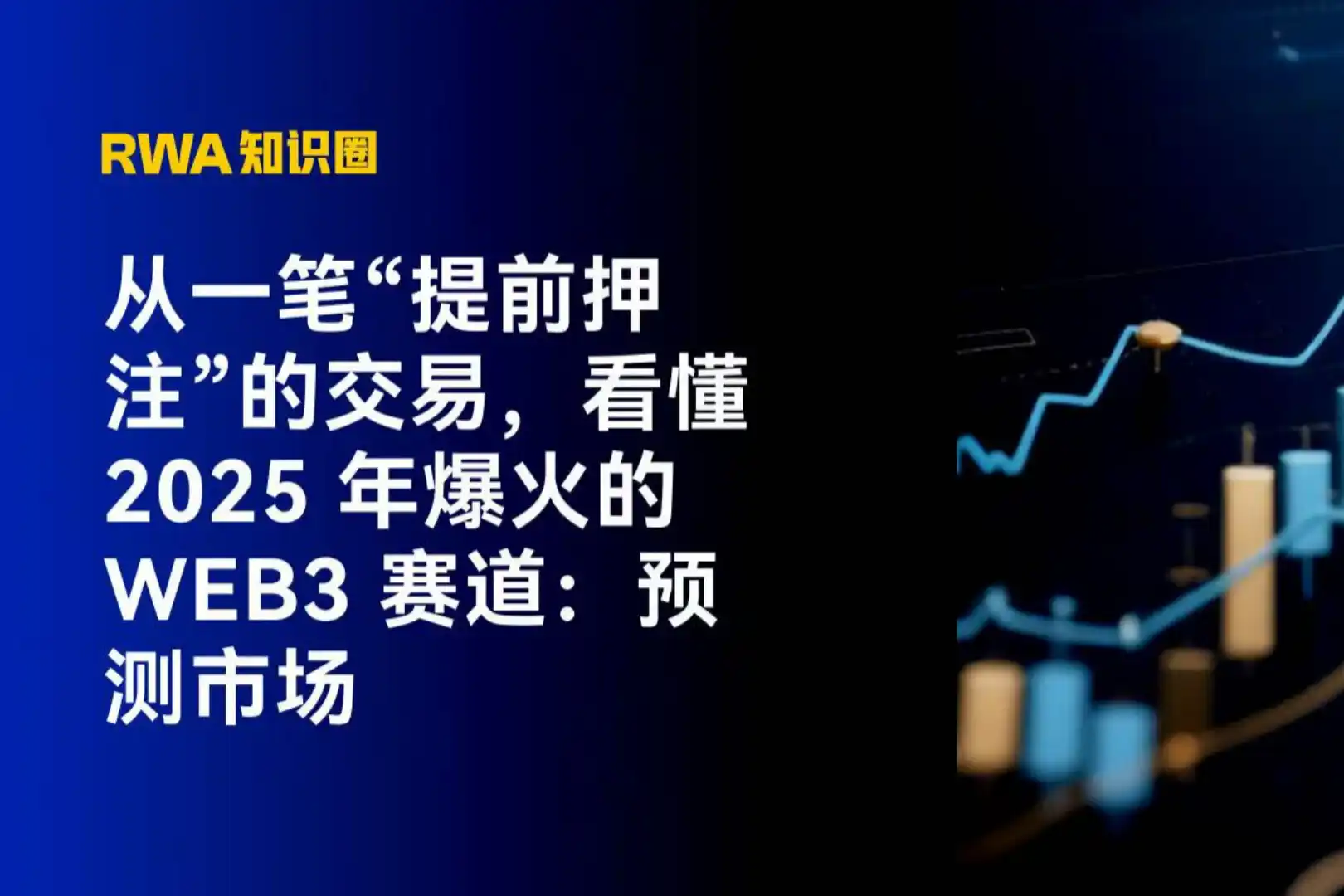 Polymarket,Kalshi,预测市场