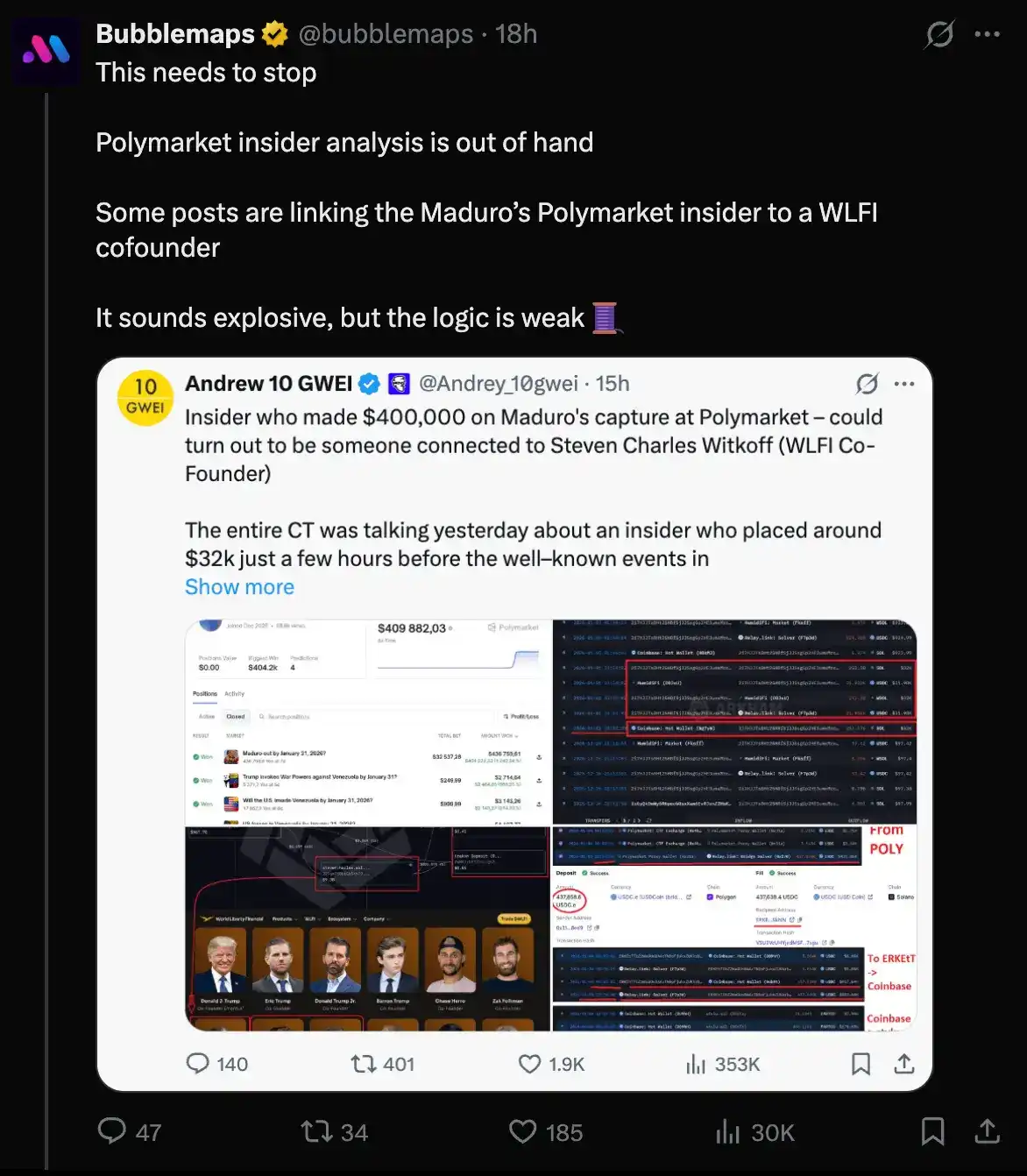 Steven Charles Witkoff