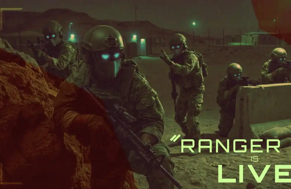 Ranger Finance,Solana,MetaDAO