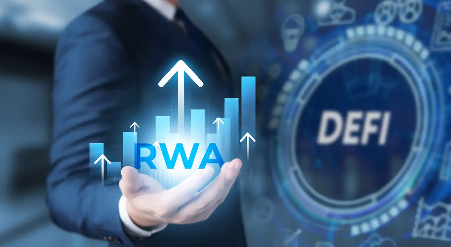 中国碳中和集团,碳信用,RWA